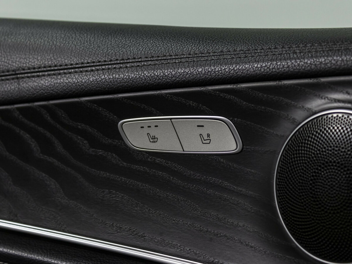 Mercedes-Benz E-Класс 200 V (W213, S213, C238), 2018 Фото №14