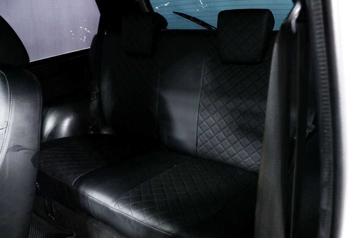 Lada (ВАЗ) 2121 (4x4), 2020 Фото №12