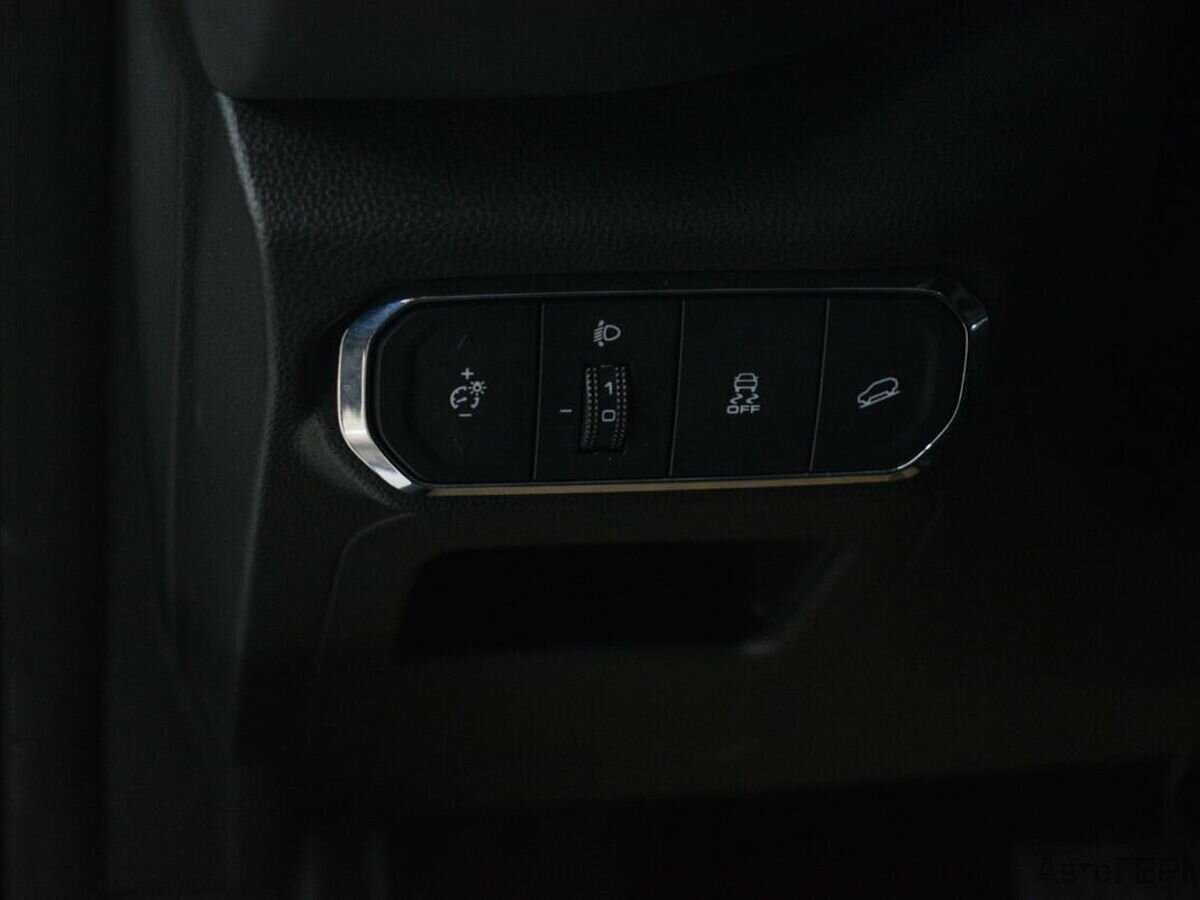 Haval Jolion, 2024 Фото №12