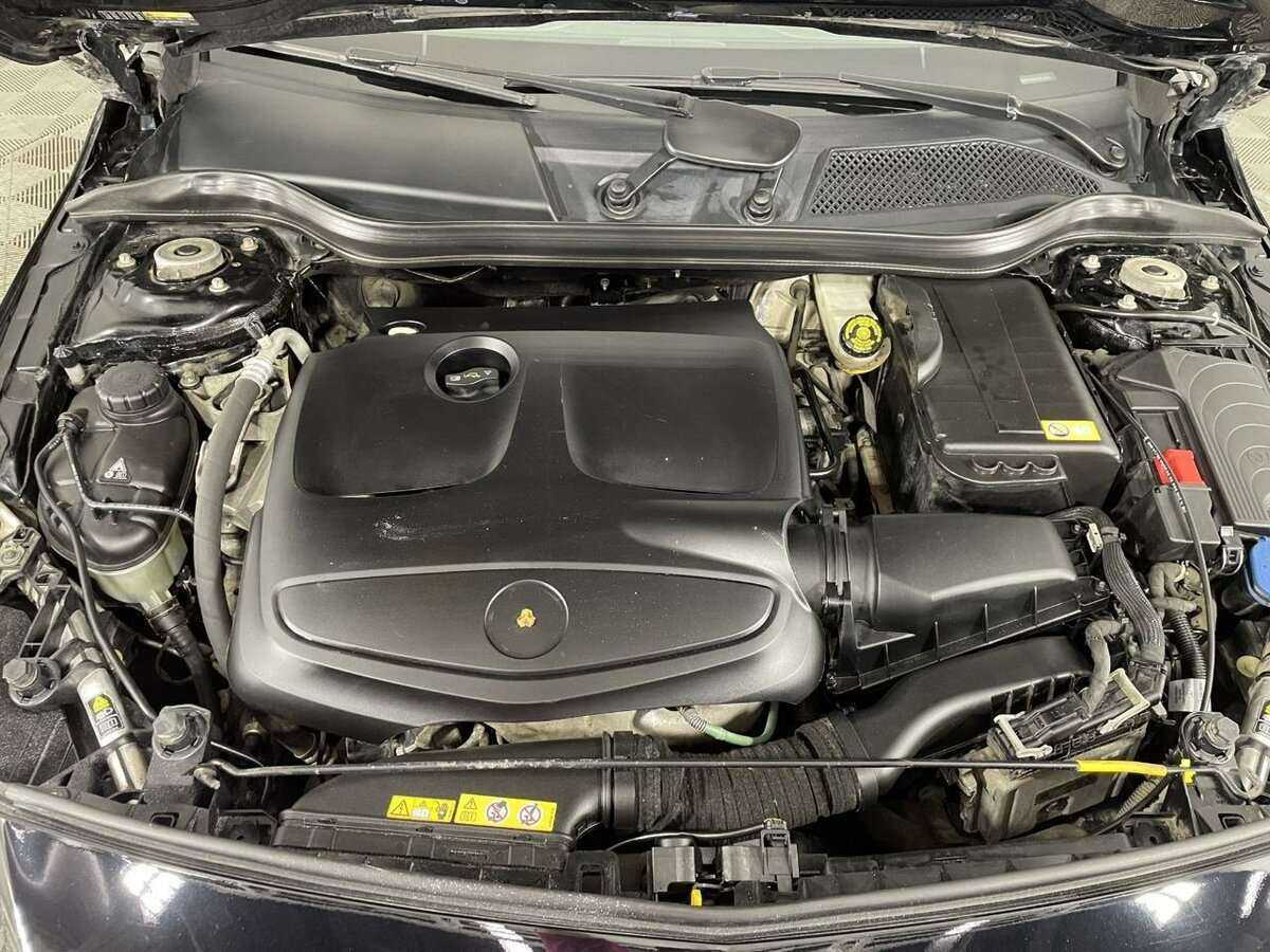 Mercedes-Benz A-Класс 180, 2014 Фото №16