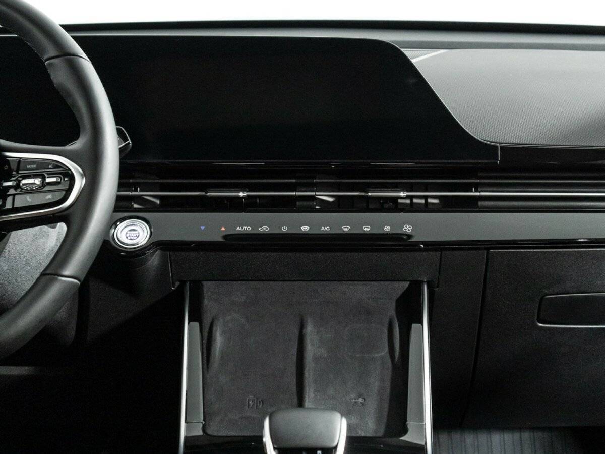 Omoda C5, 2023 Фото №14