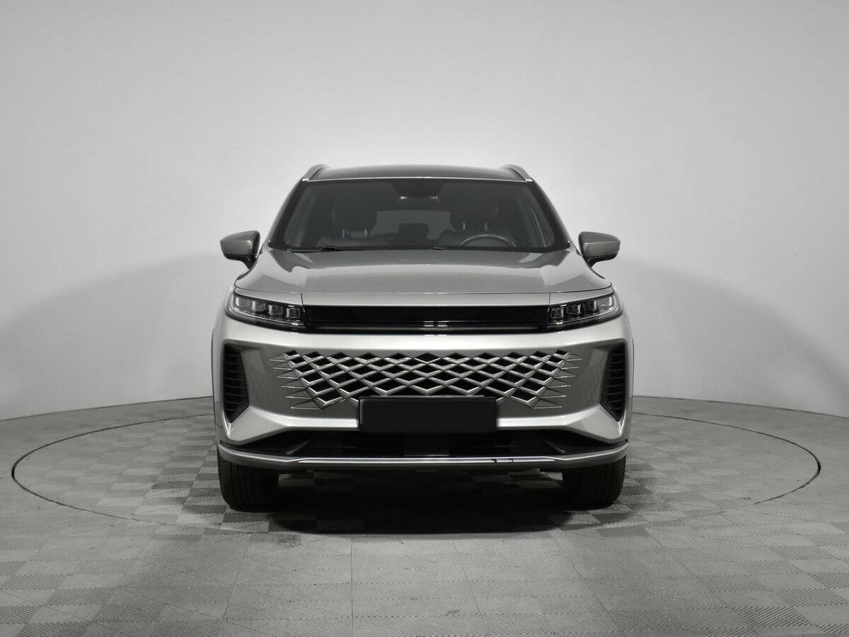 Exeed LX, 2024 Фото №2