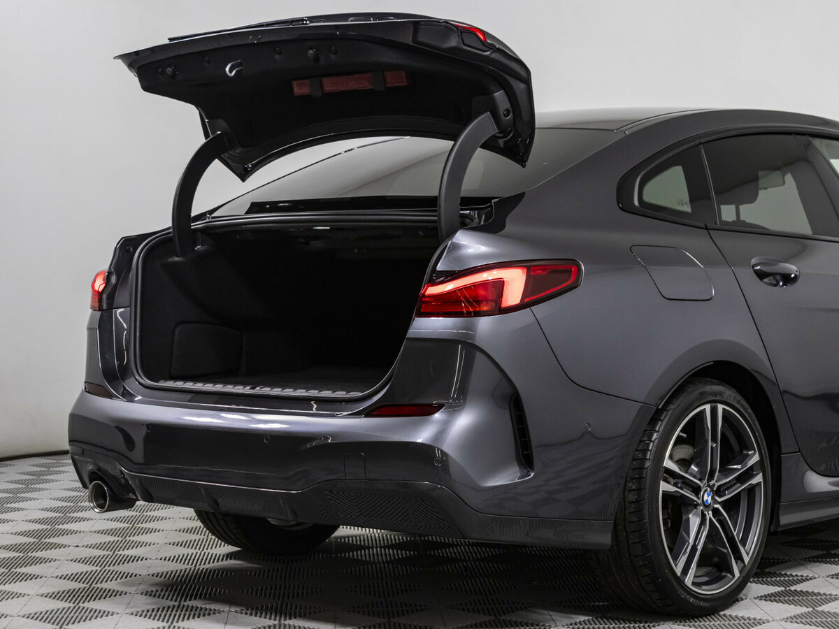 BMW 2 серии Gran Coupe 218i F44, 2020 Фото №18