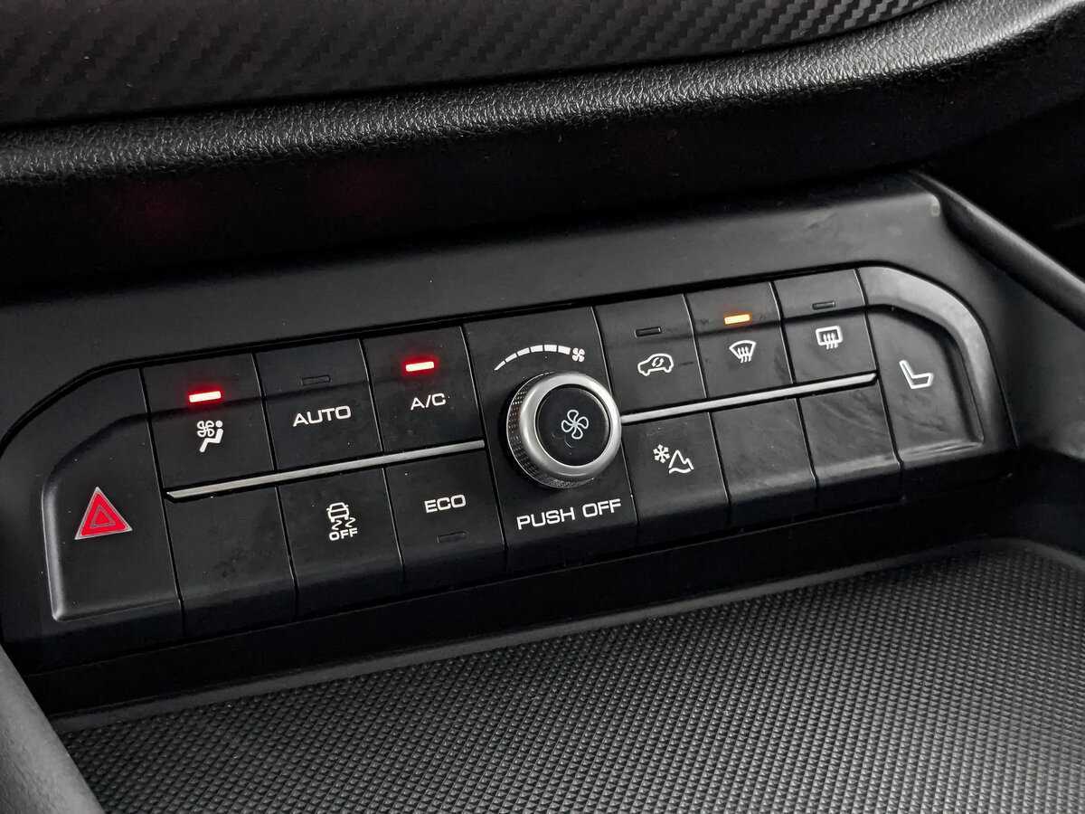 Haval F7x, 2021 Фото №17