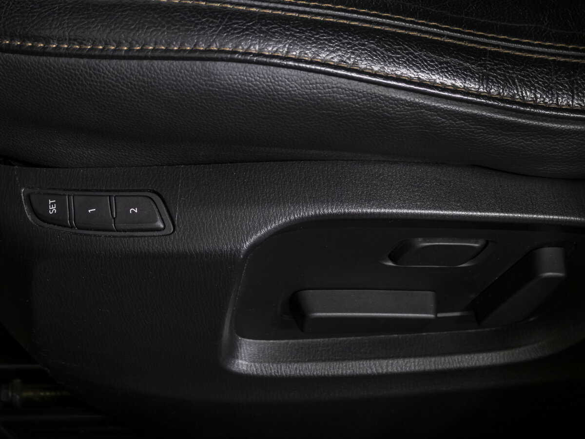 Mazda CX-5 II, 2017 Фото №15