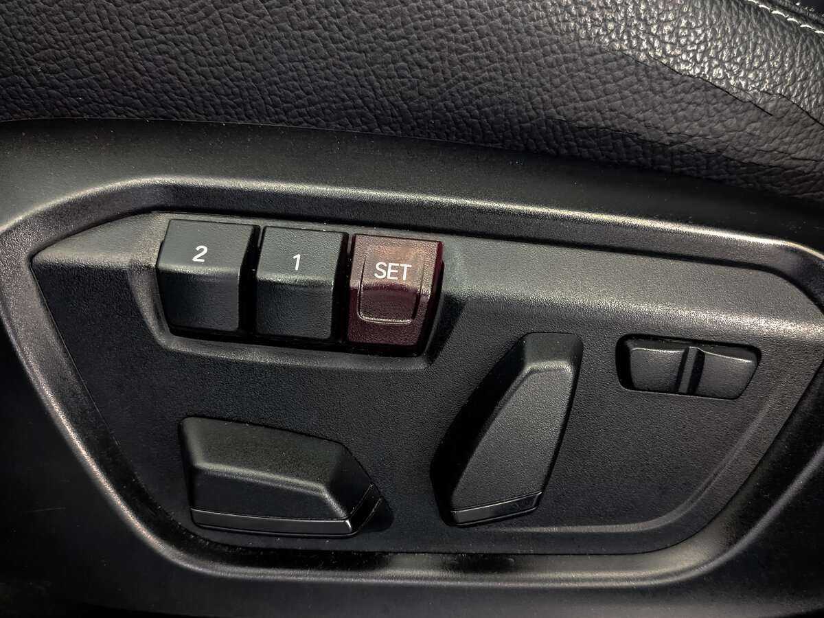 BMW X4 20i, 2017 Фото №22