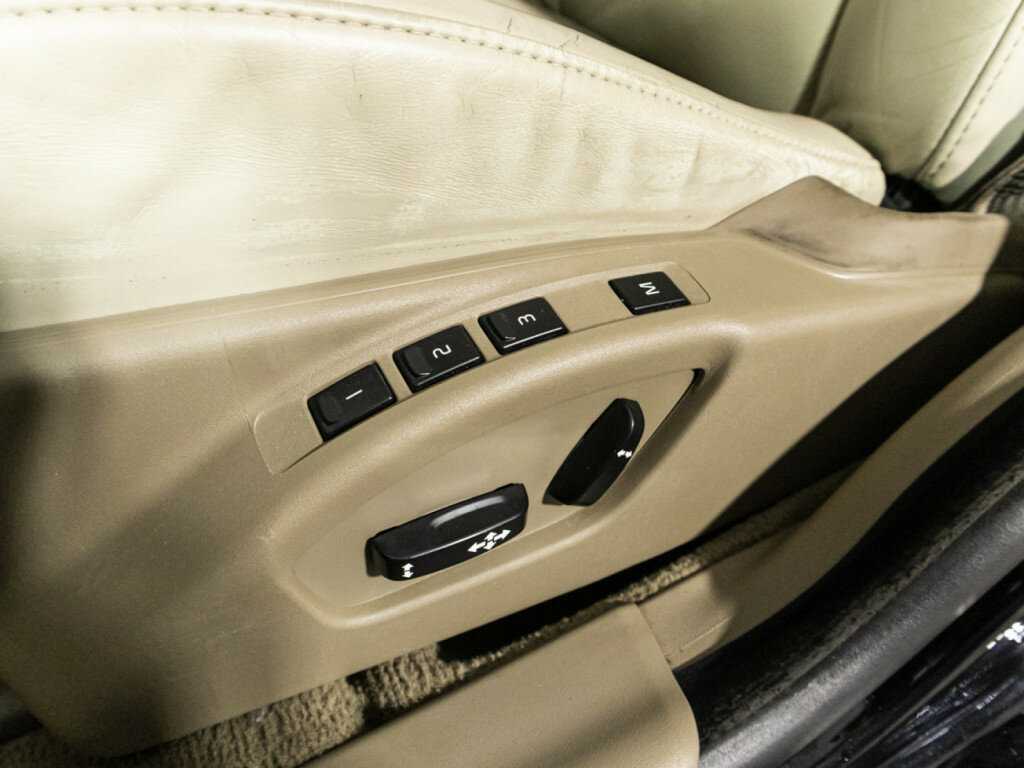 Volvo S80, 2012 Фото №16