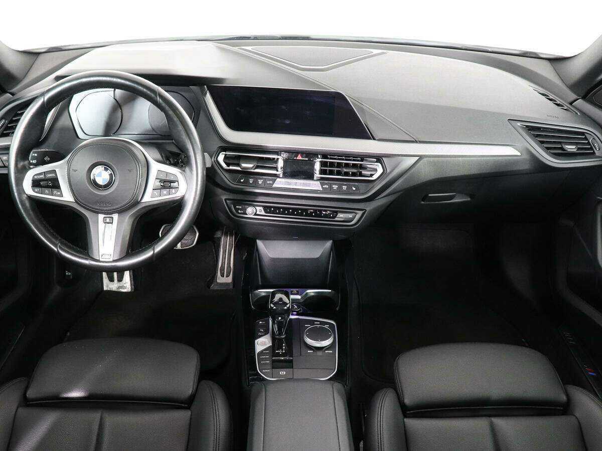 BMW 2 серии Gran Coupe 218i, 2020 Фото №7