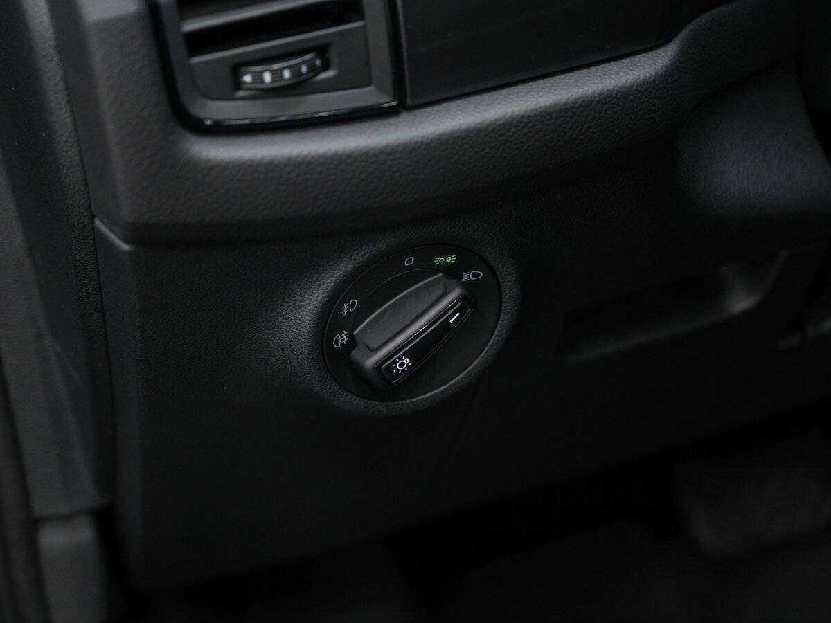 Skoda Kodiaq, 2019 Фото №16