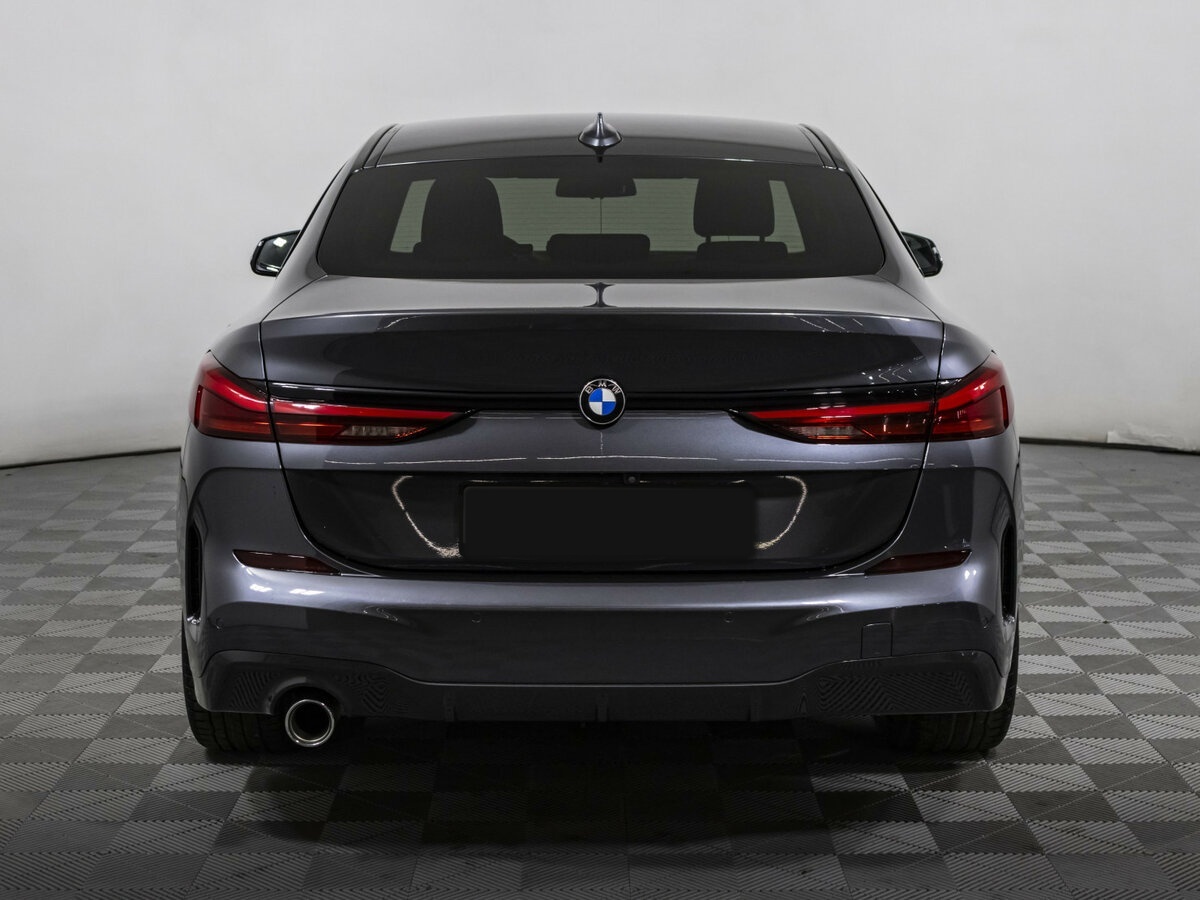 BMW 2 серии Gran Coupe 218i F44, 2020 Фото №6