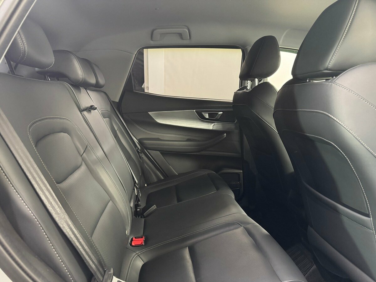 Chery Tiggo 4 Pro I, 2023 Фото №14