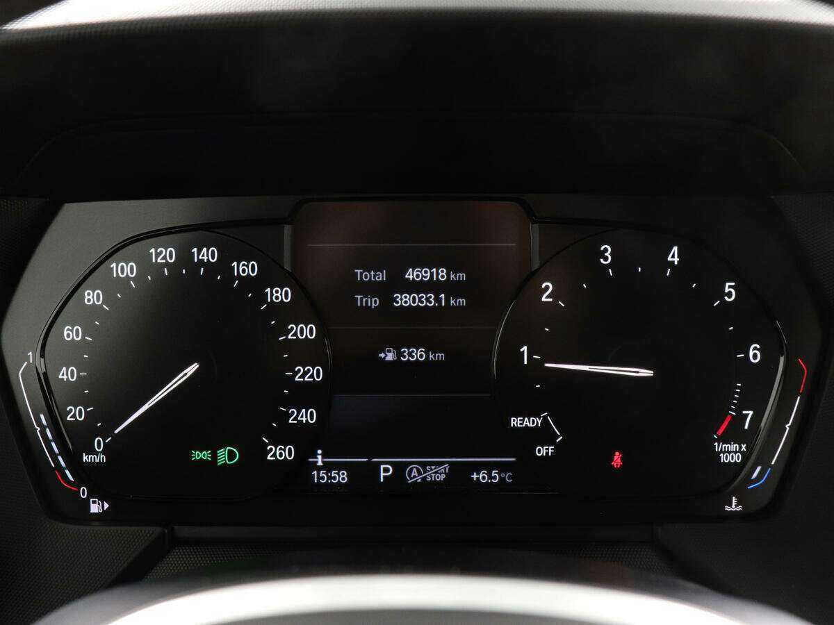 BMW 2 серии Gran Coupe 218i, 2020 Фото №10