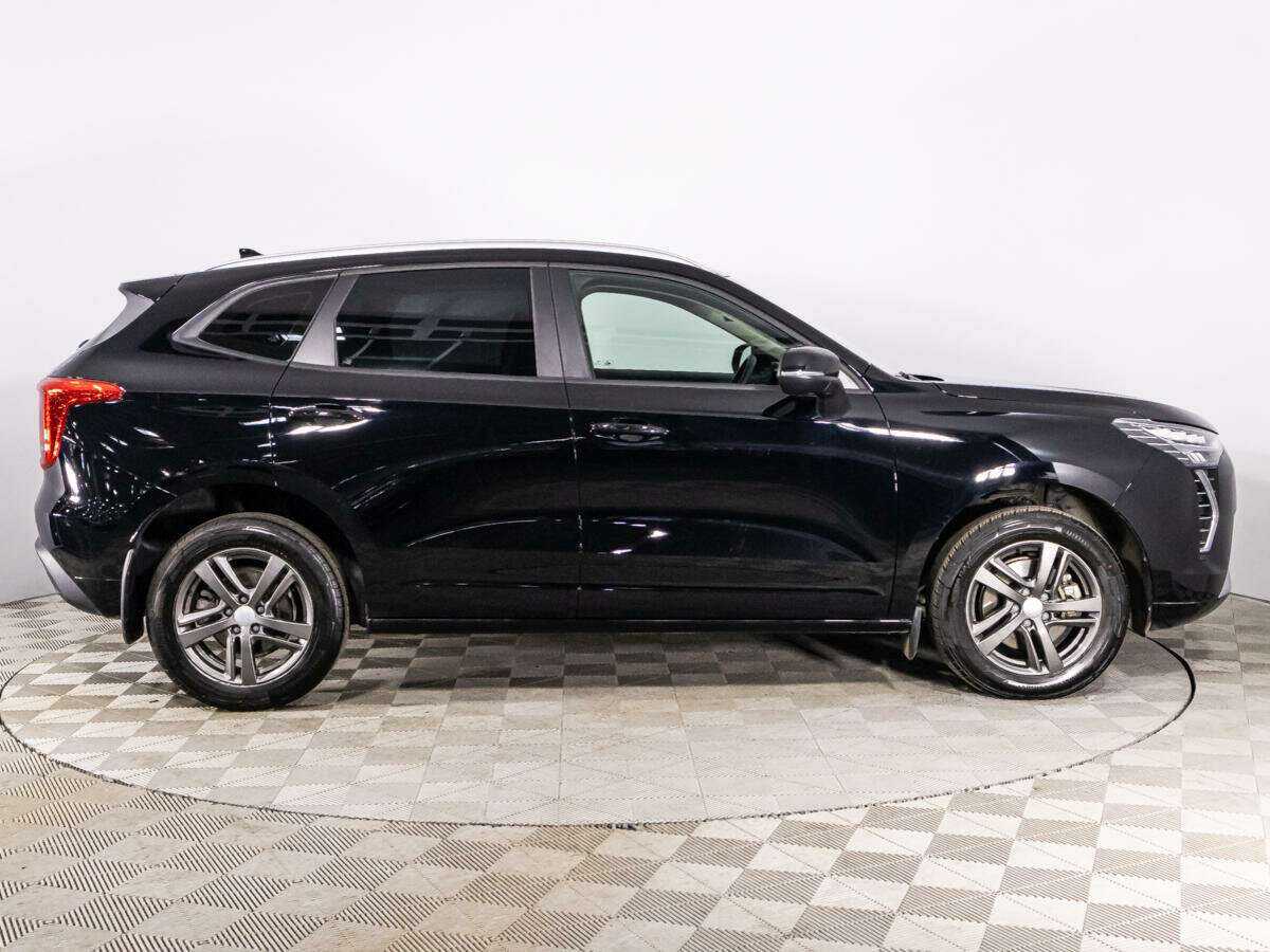 Haval Jolion, 2023 Фото №4
