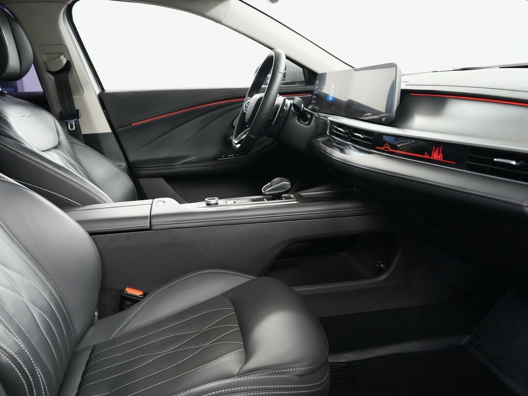 Chery Arrizo 8, 2023 Фото №12