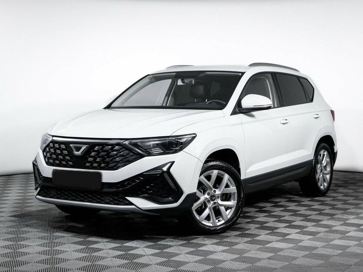 Jetta VS5, 2023 Фото №1