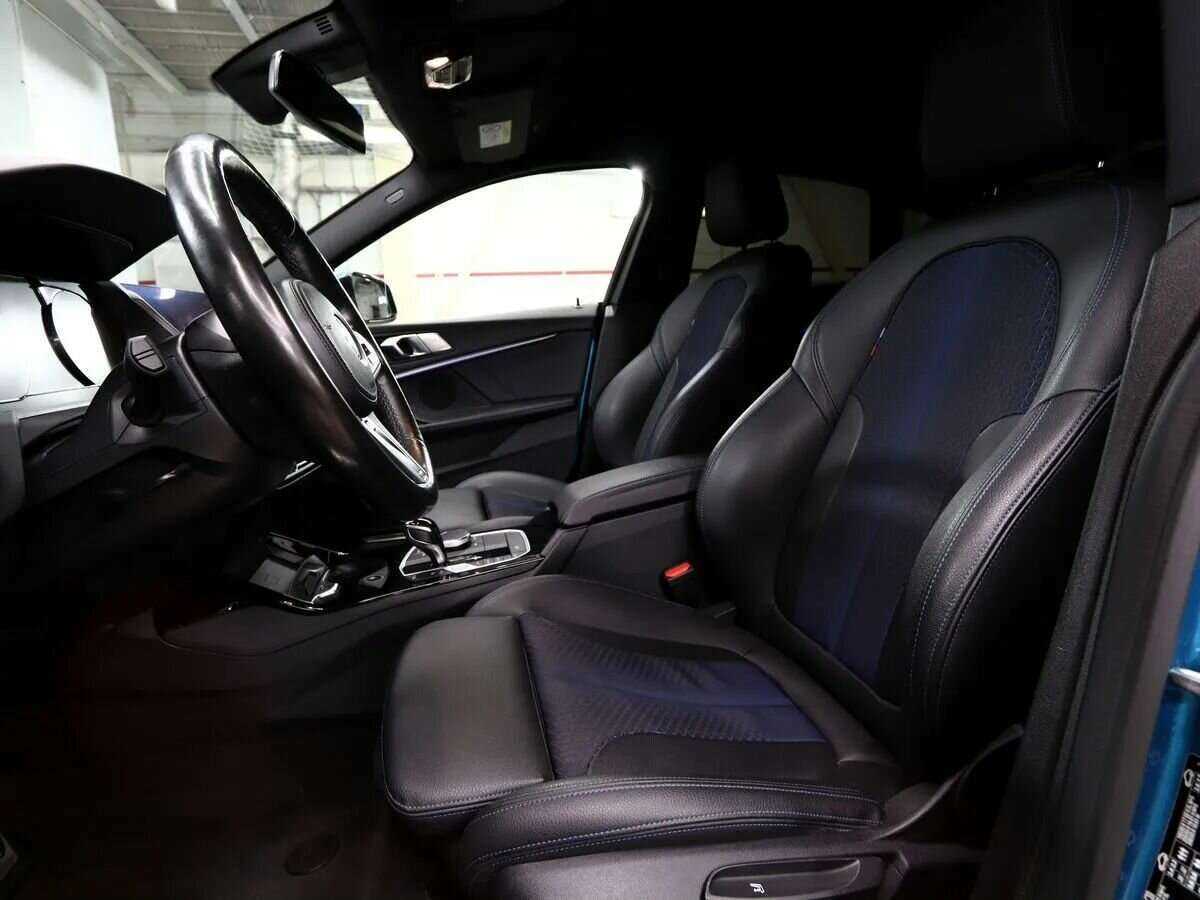 BMW 2 серии Gran Coupe 218i, 2020 Фото №4