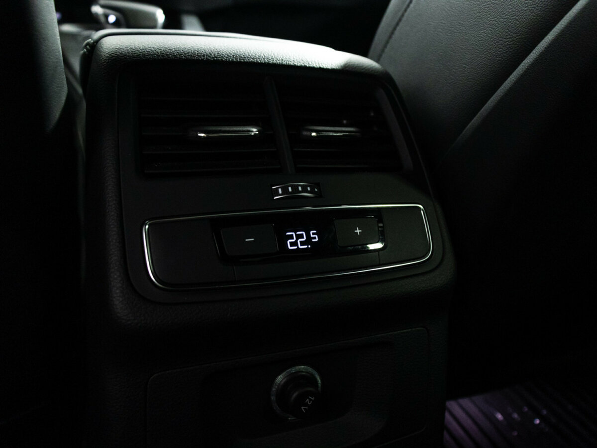 Audi A4 V (B9), 2016 Фото №19