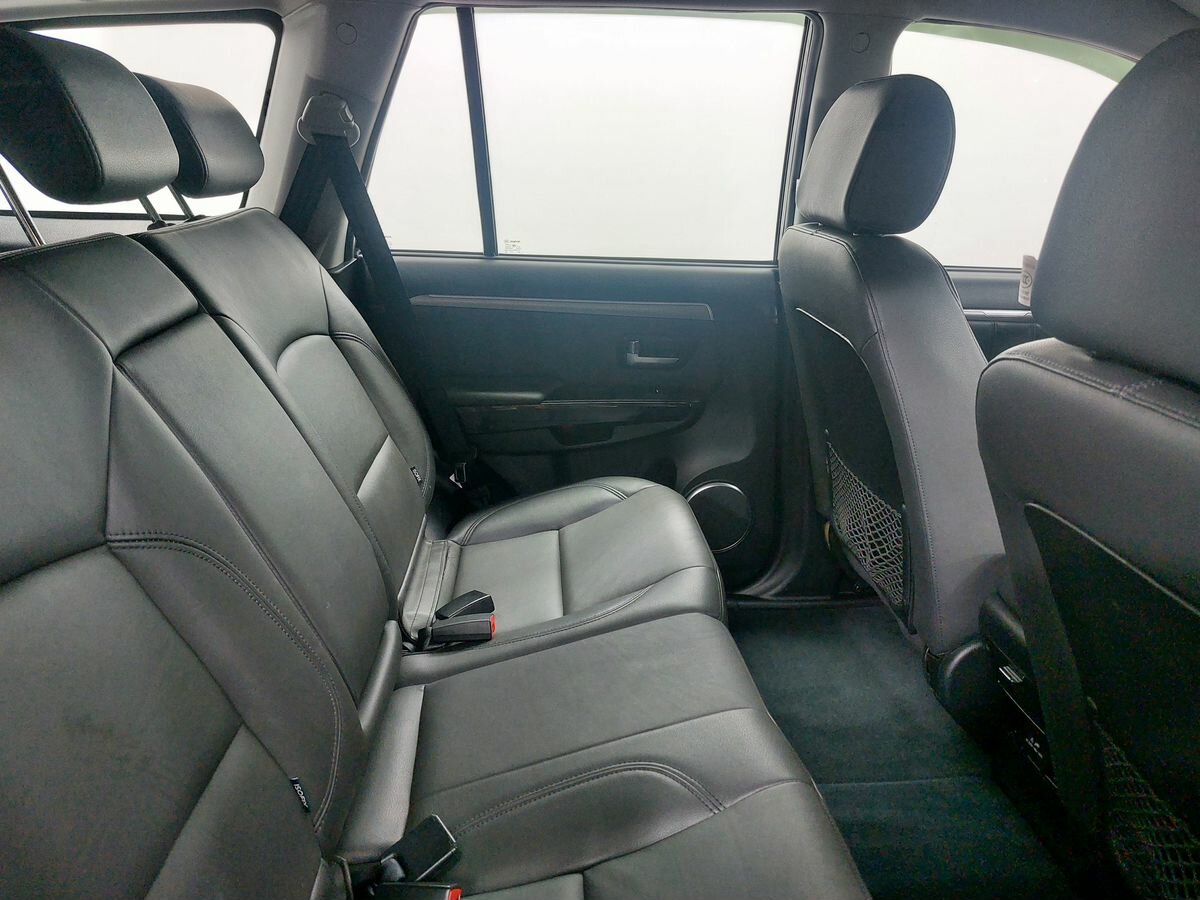 Haval H5 I, 2020 Фото №14