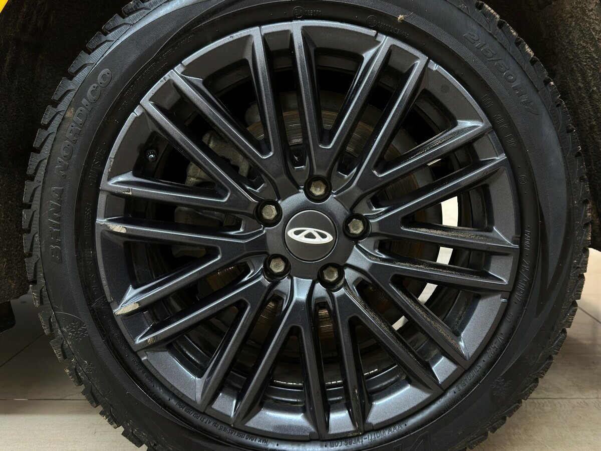 Chery Arrizo 8, 2024 Фото №15