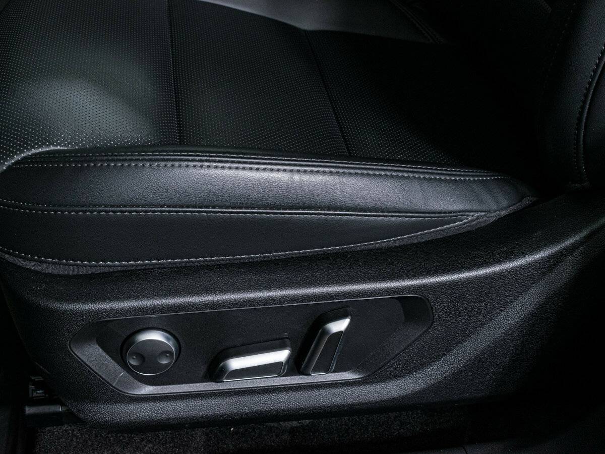 Haval F7, 2024 Фото №18