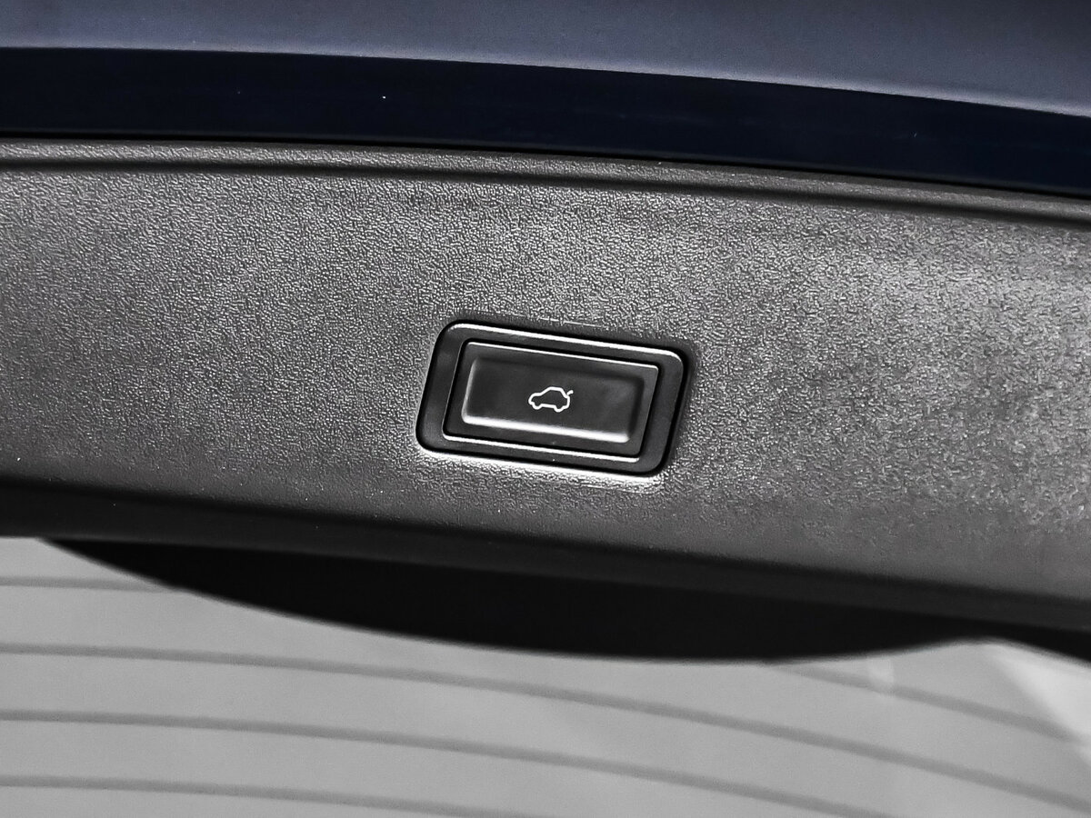 Omoda C5 I Рестайлинг, 2024 Фото №14