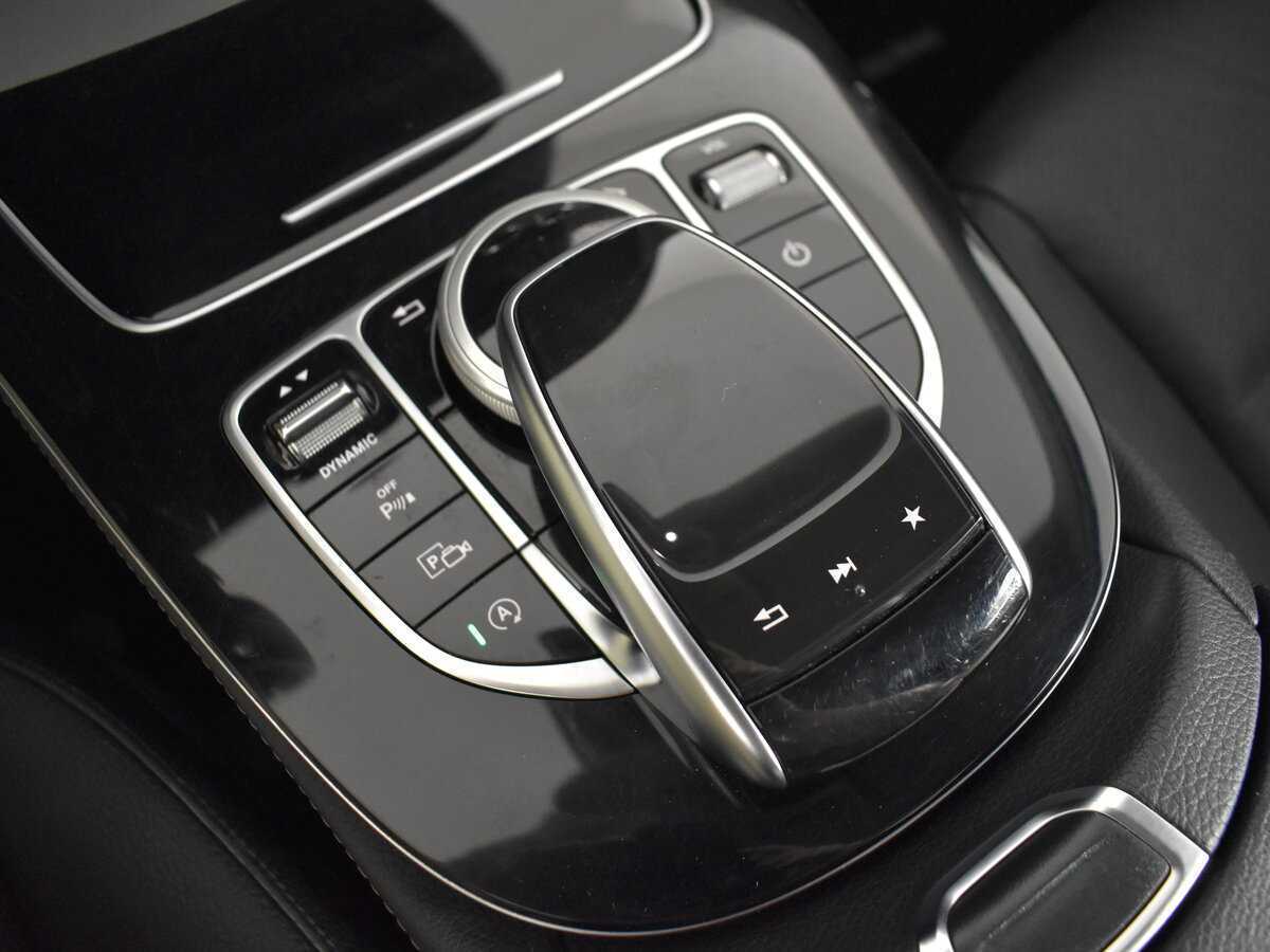 Mercedes-Benz E-Класс 200, 2016 Фото №15