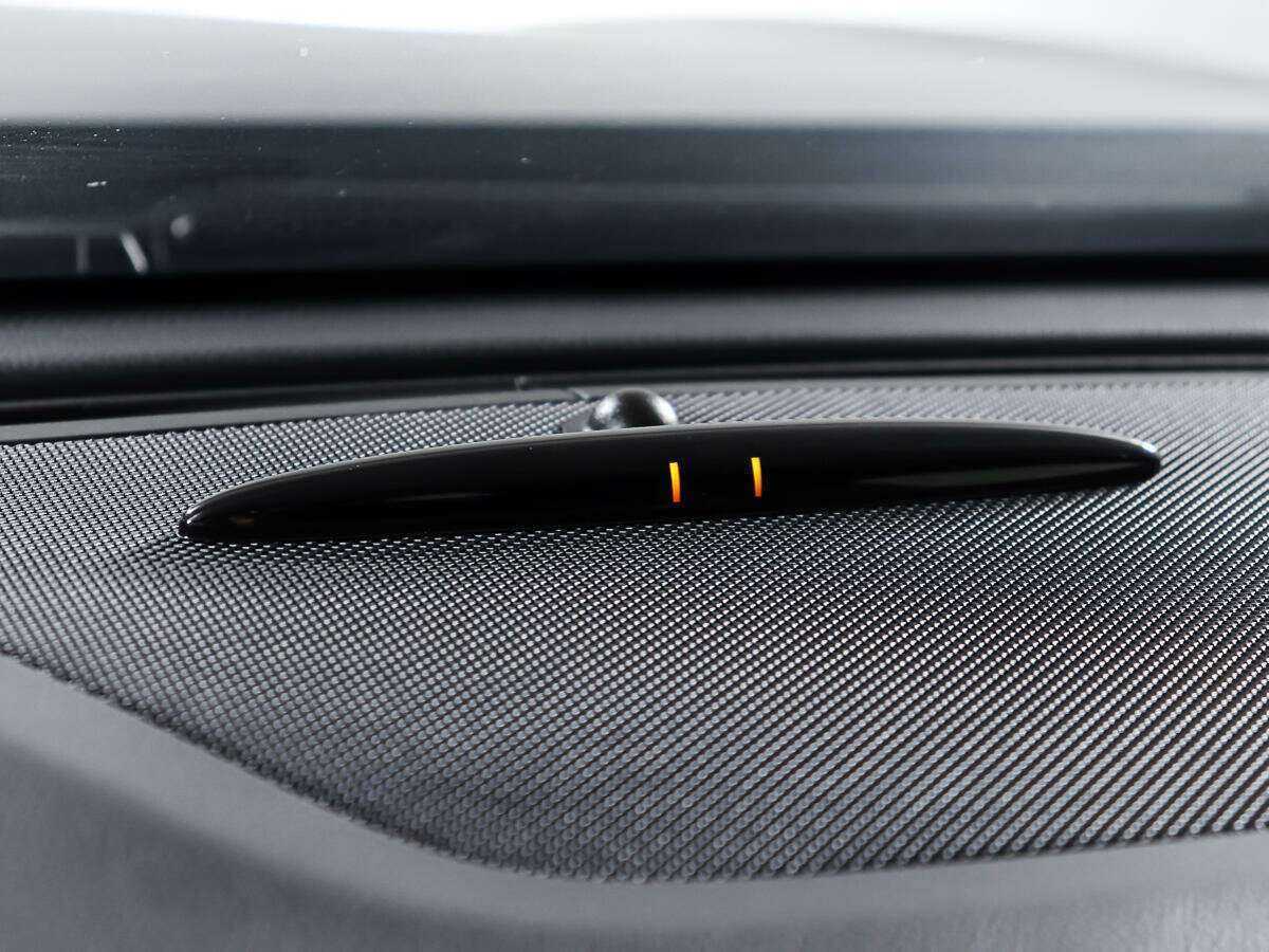 Mercedes-Benz GLA 250, 2018 Фото №15