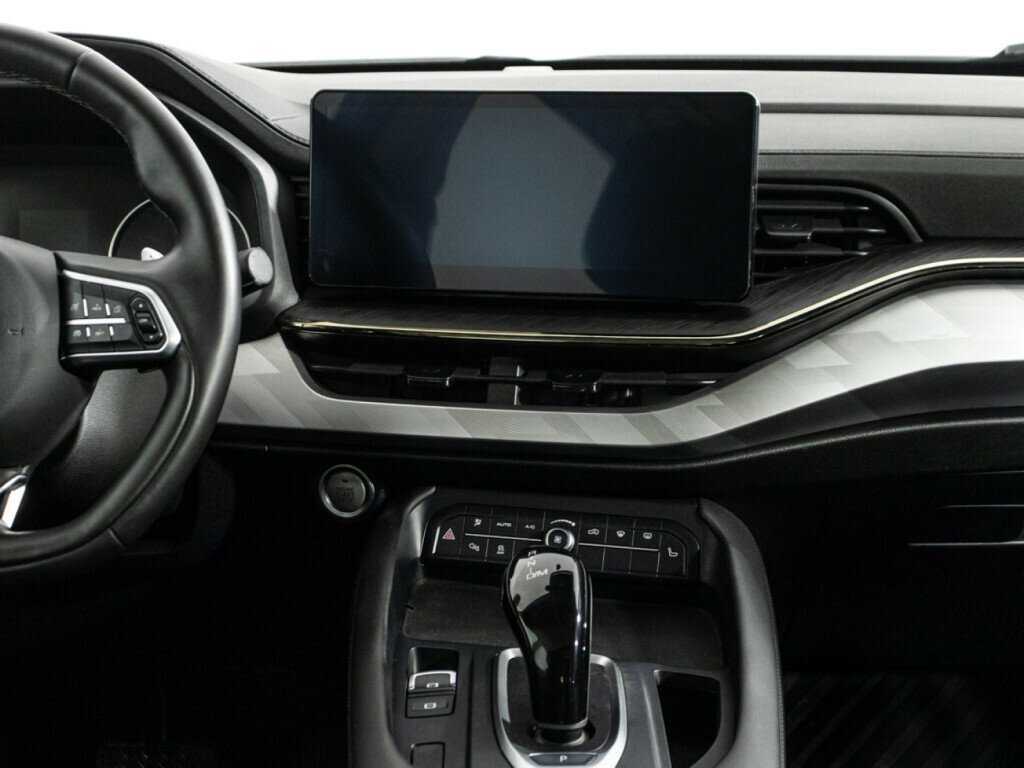 Haval F7x, 2023 Фото №14