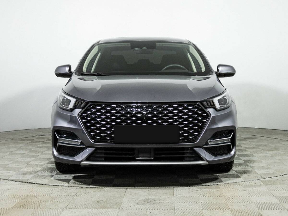 Omoda S5, 2023 Фото №2