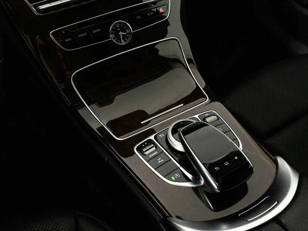 Mercedes-Benz C-Класс 200, 2015 Фото №17