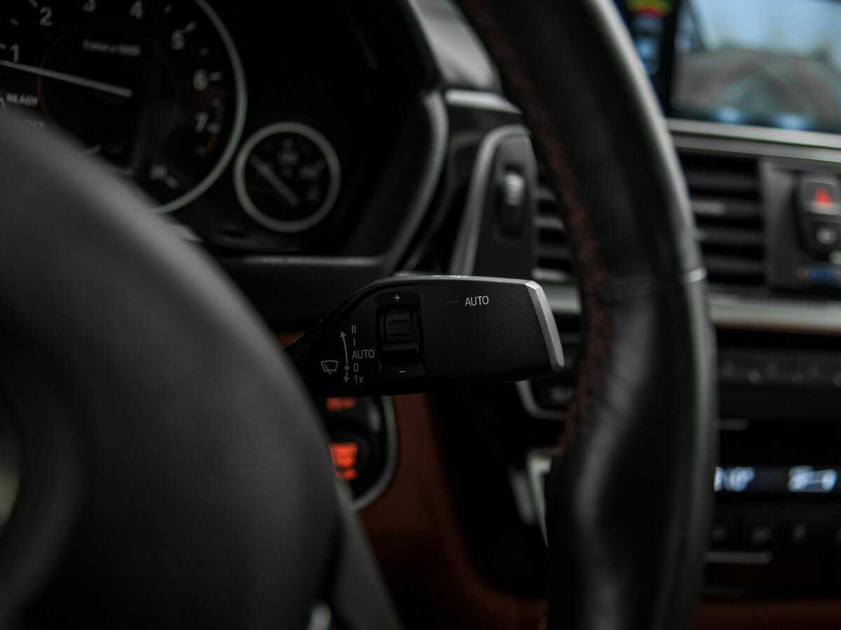 BMW 4 серии 420i, 2018 Фото №10