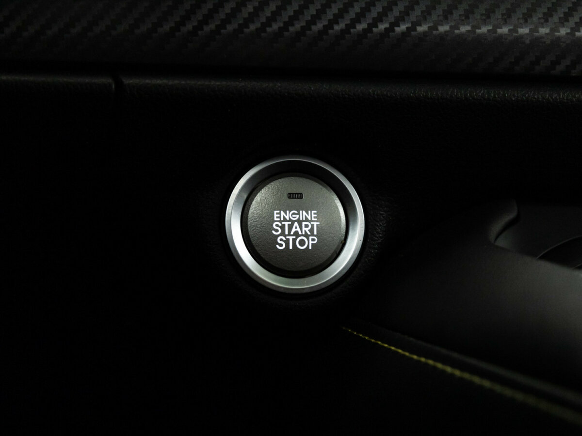 Haval F7x I, 2019 Фото №18