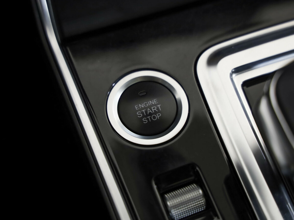 Kaiyi X3 Pro, 2023 Фото №18