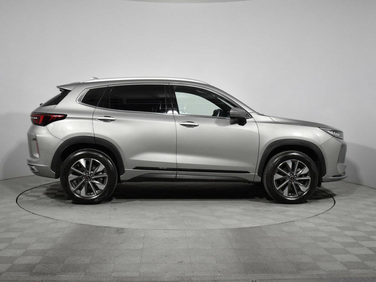 Exeed LX, 2024 Фото №4