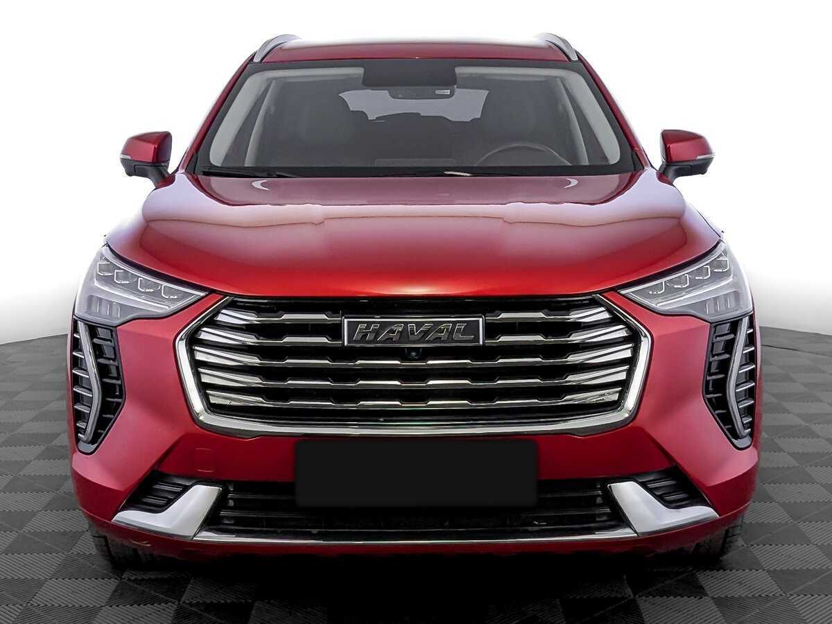 Haval Jolion, 2023 Фото №2