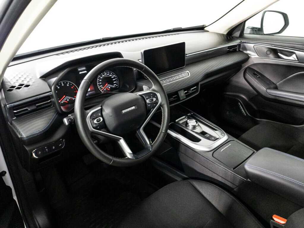 Haval Jolion, 2023 Фото №11