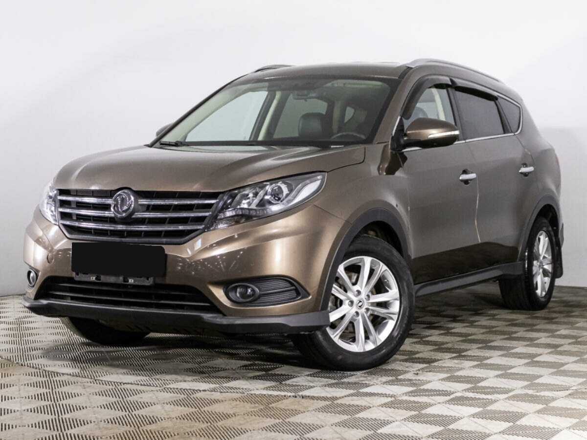 Dongfeng 580, 2019 Фото №1