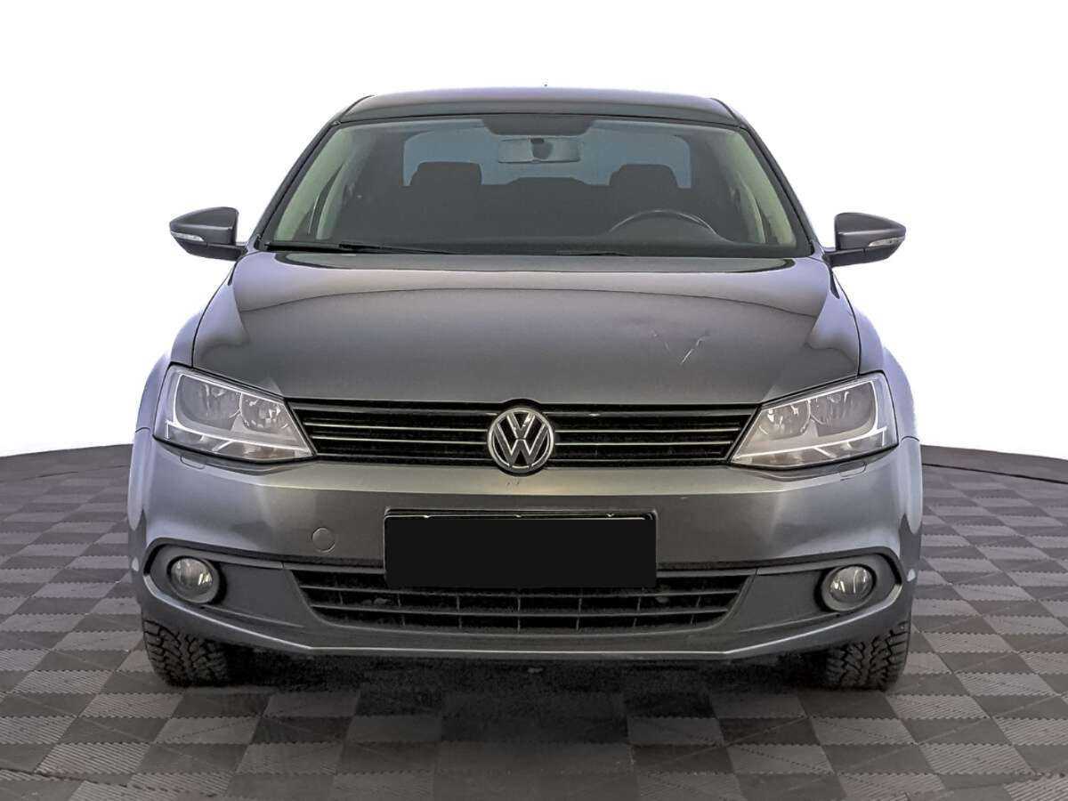 Volkswagen Jetta, 2012 Фото №2