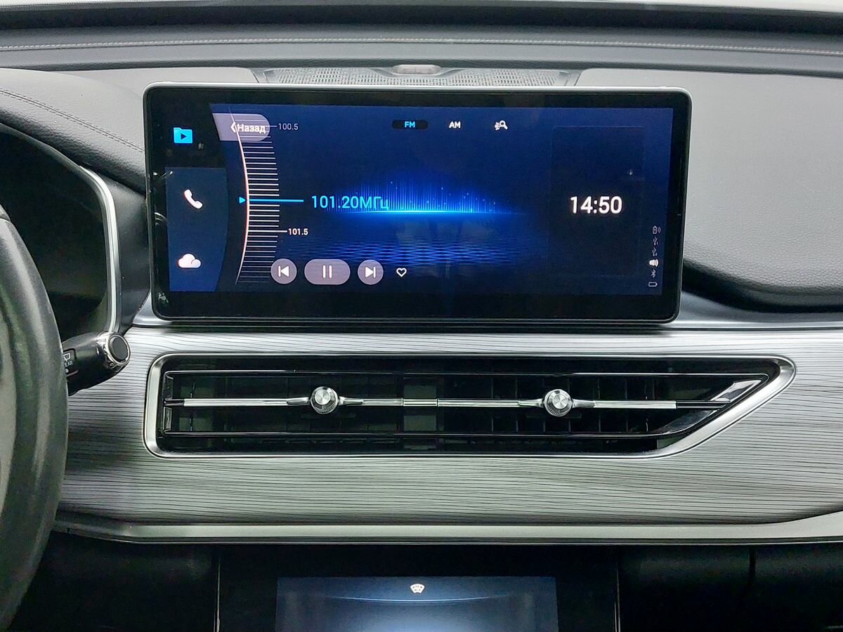 Chery Tiggo 8 Pro I, 2022 Фото №13