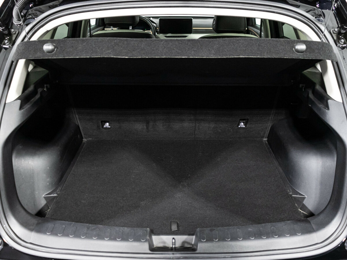 Haval Jolion I, 2023 Фото №19