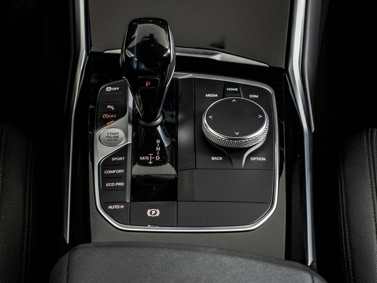 BMW 3 серии 318d VII (G2x), 2020 Фото №16