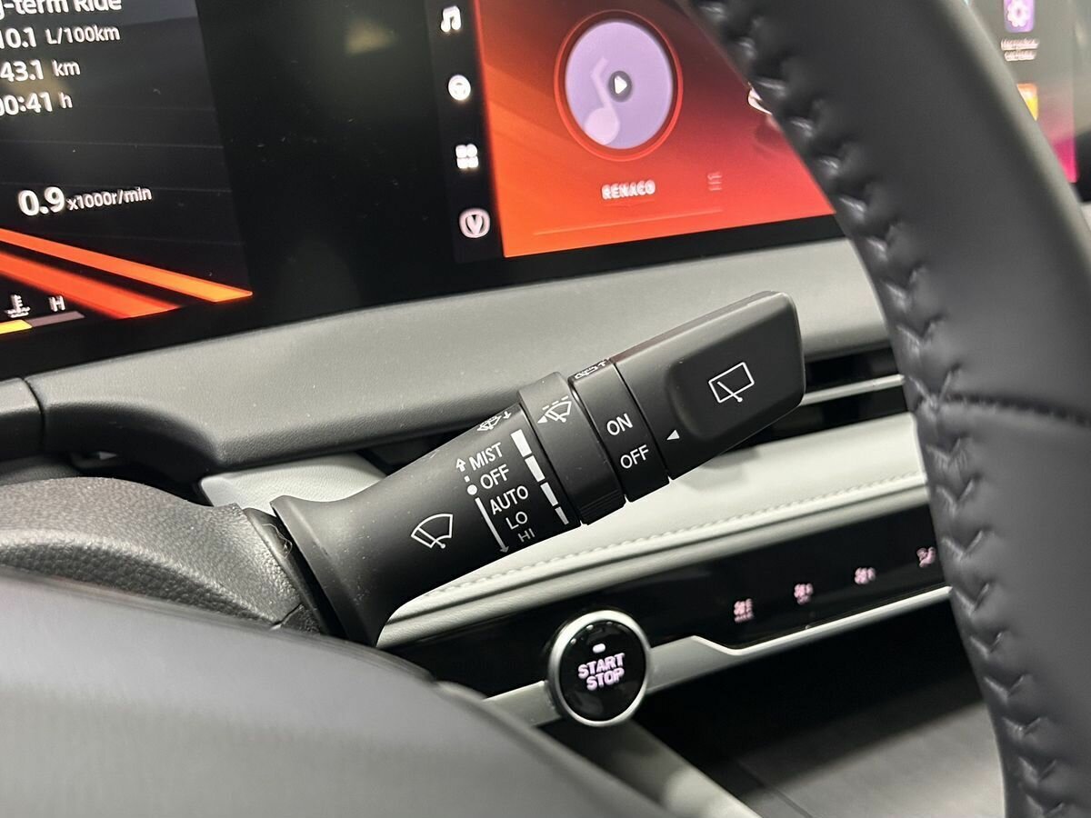 Changan CS75 Plus III, 2024 Фото №16