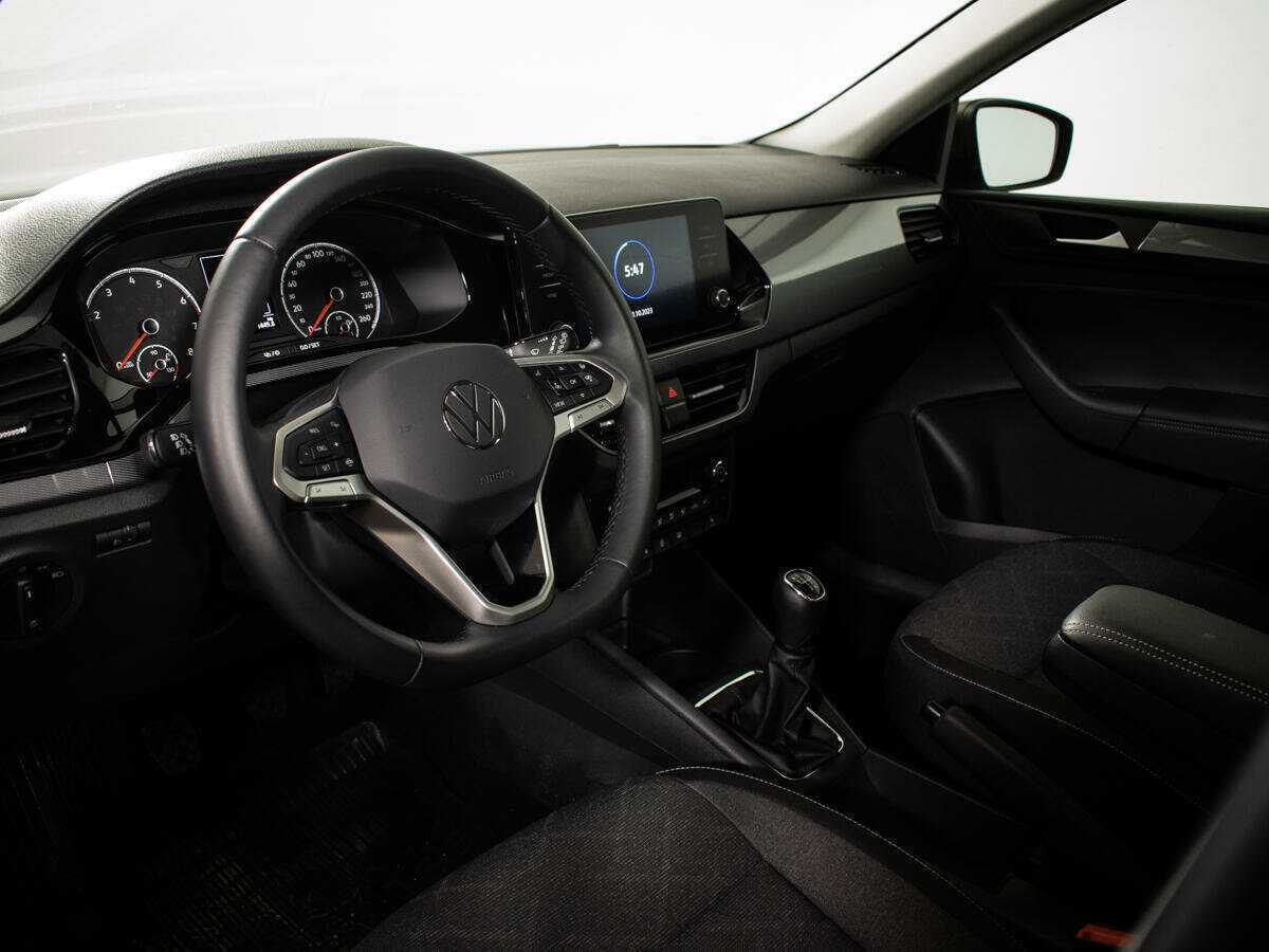 Volkswagen Polo, 2022 Фото №13