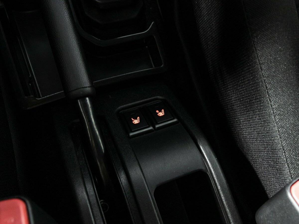 Suzuki Jimny, 2020 Фото №18