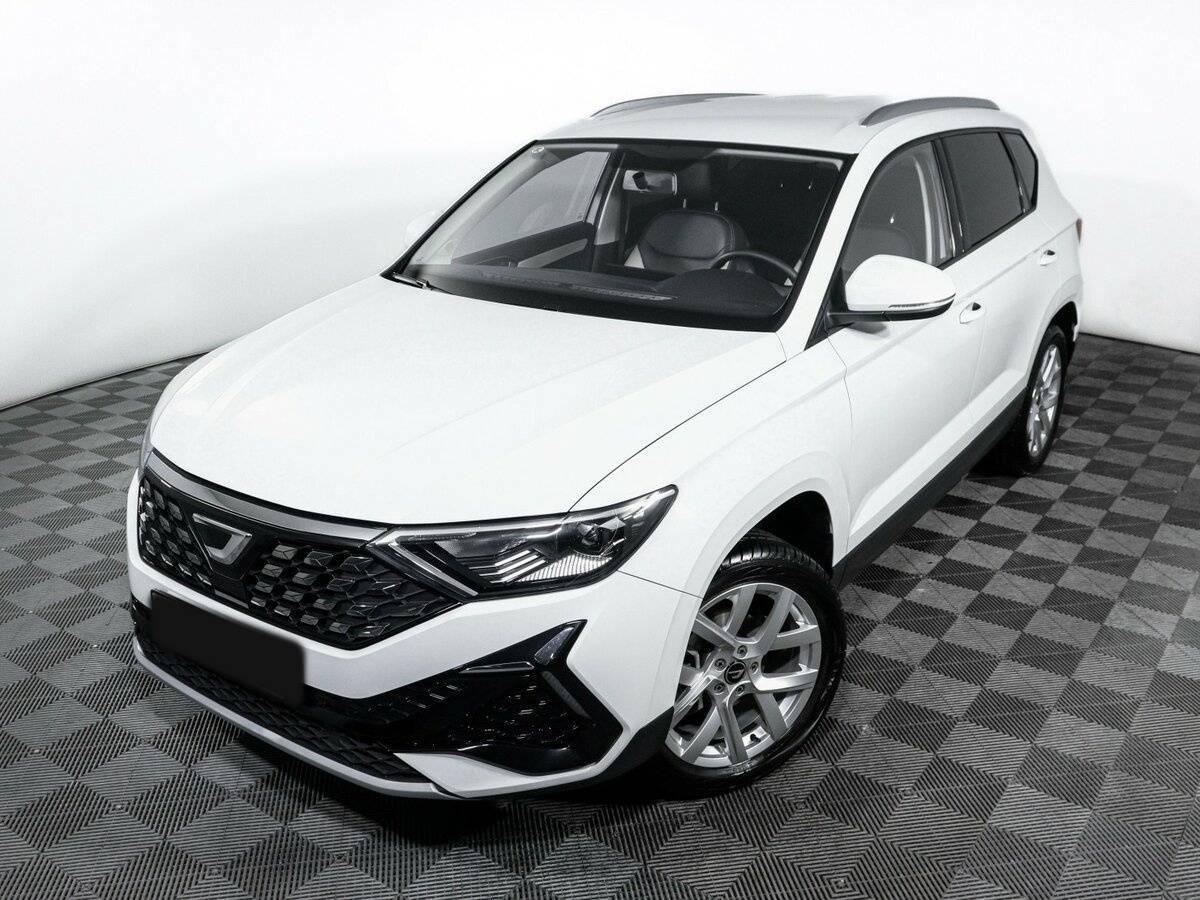 Jetta VS5, 2023 Фото №16