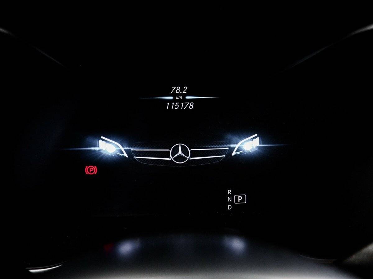 Mercedes-Benz C-Класс 180, 2018 Фото №9