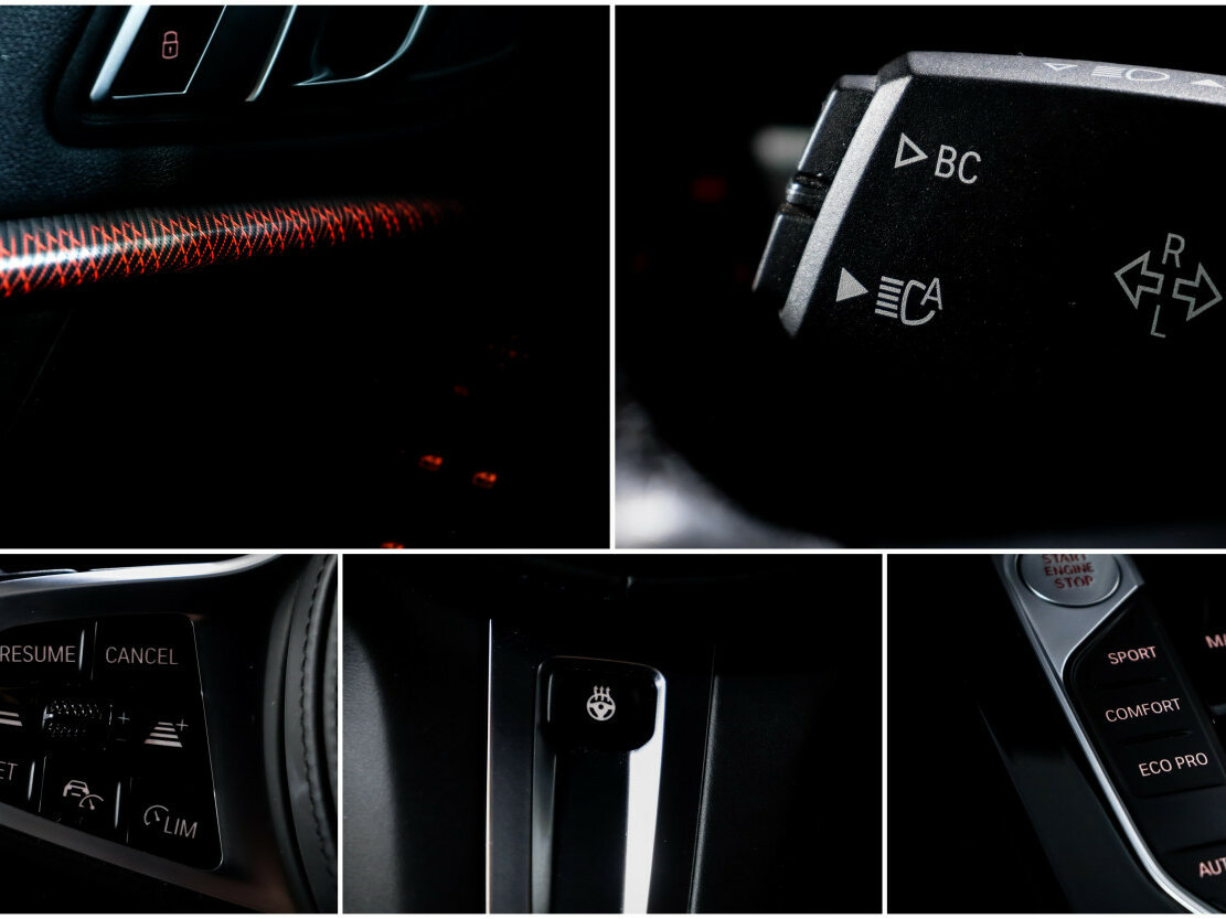 BMW 2 серии Gran Coupe 218i F44, 2020 Фото №20