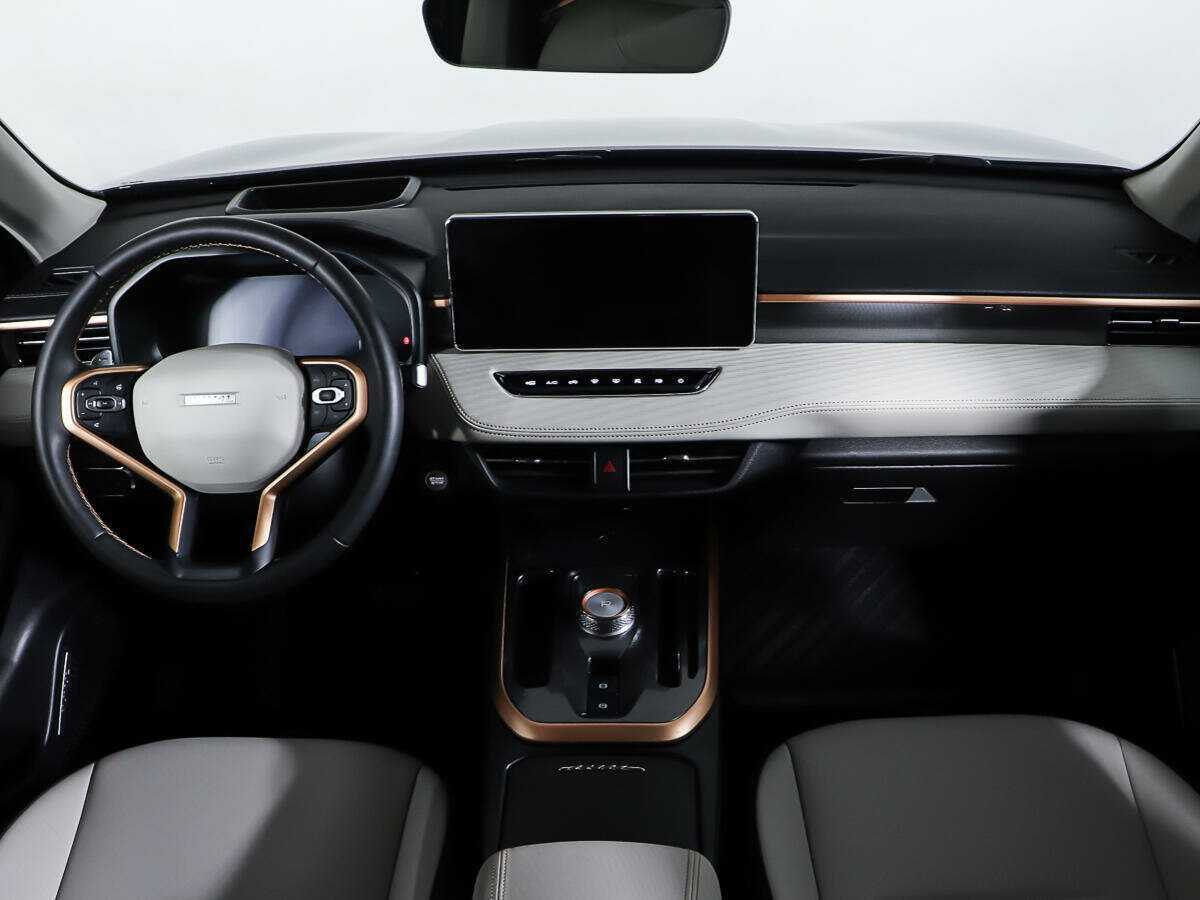 Haval Jolion, 2023 Фото №10