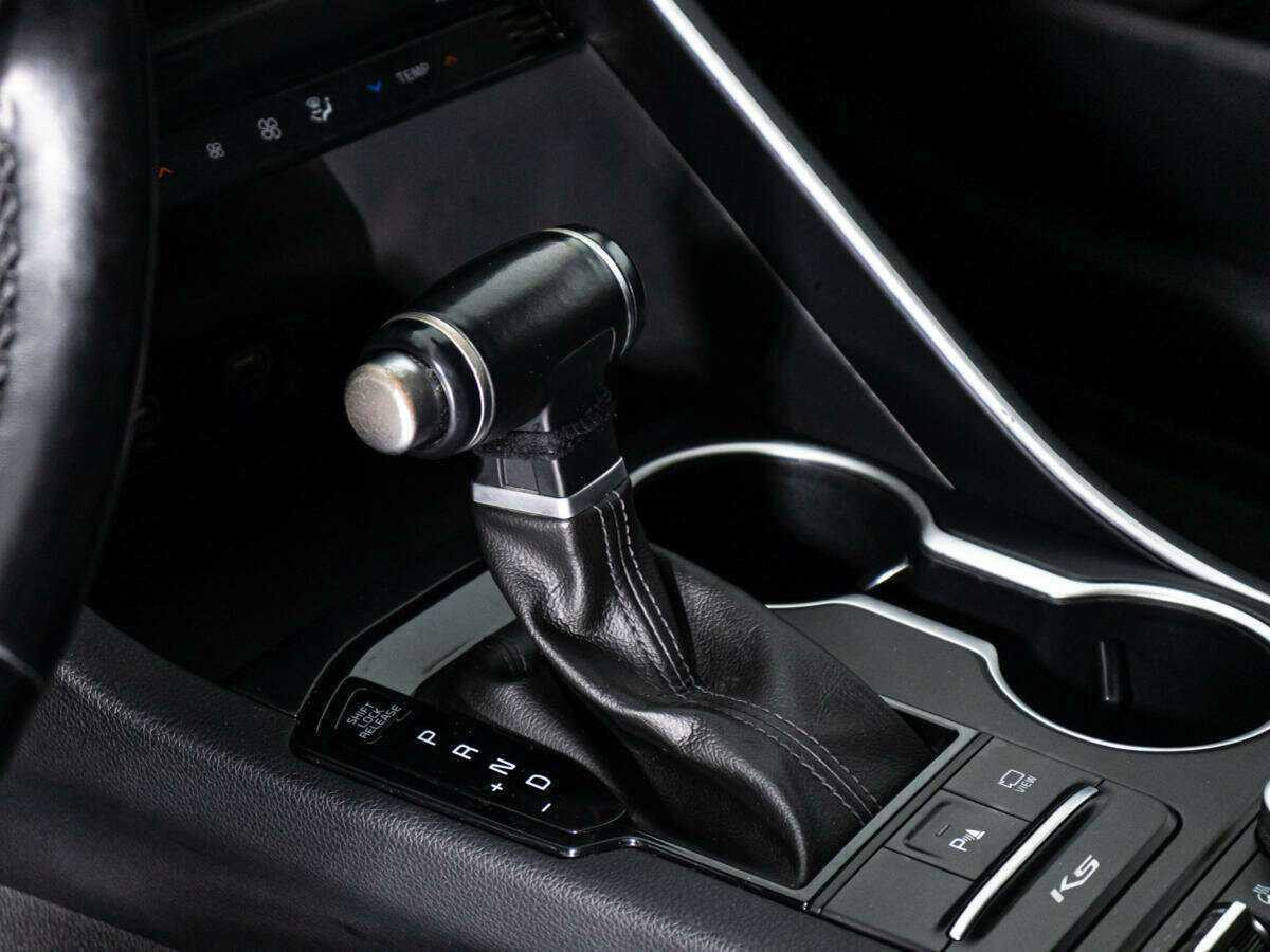 Kia K5, 2021 Фото №16