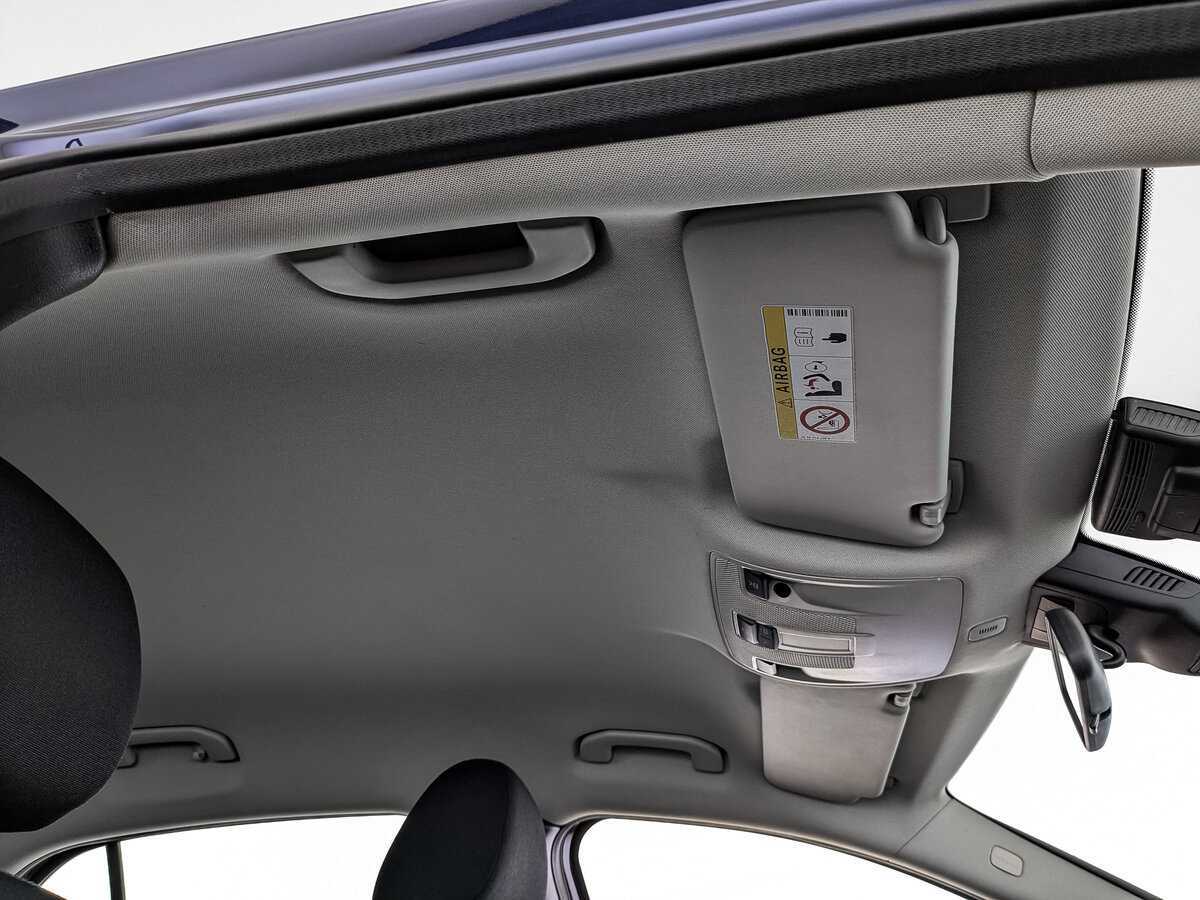 Mercedes-Benz GLA 200, 2018 Фото №23